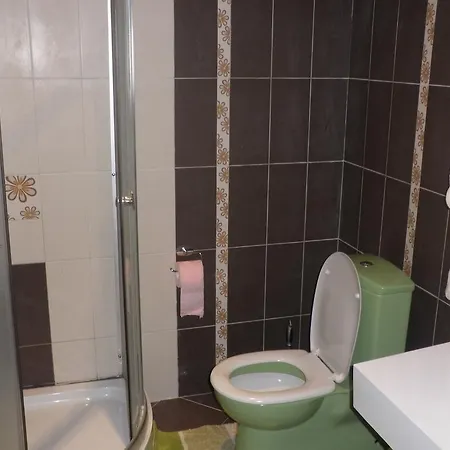 For Tourist Pensión