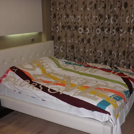 For Tourist 3* Golem (Tirana)