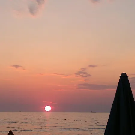 For Tourist Pensión 3*