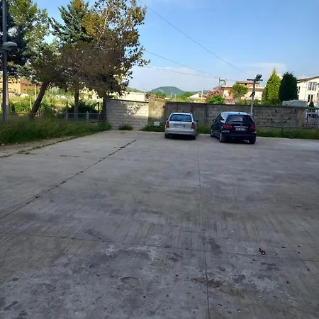 Pensión For Tourist