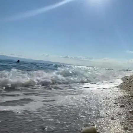 For Tourist Golem (Tirana)