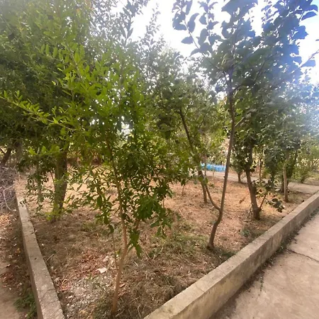 Bylis Retreat 3*
