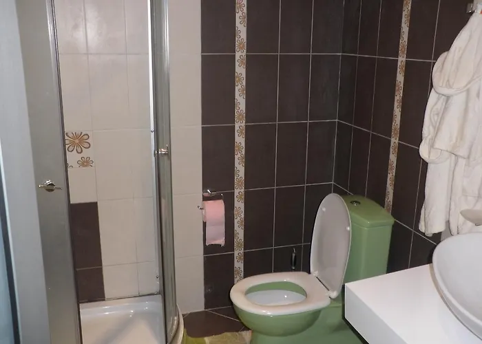 For Tourist בית הארחה