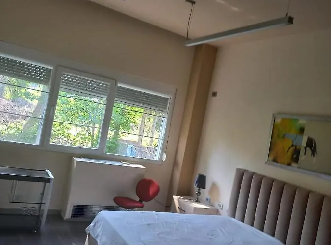 בית הארחה For Tourist