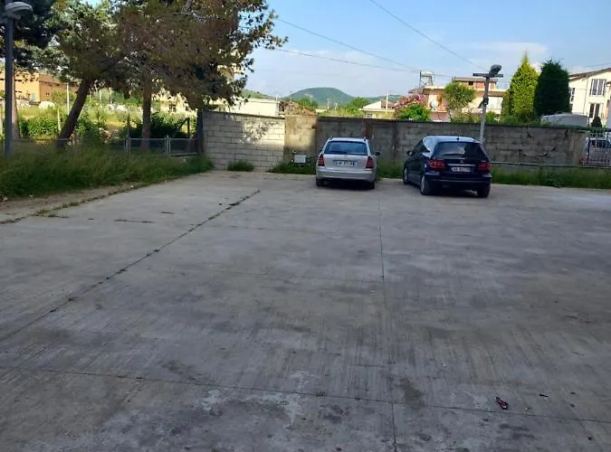 בית הארחה For Tourist