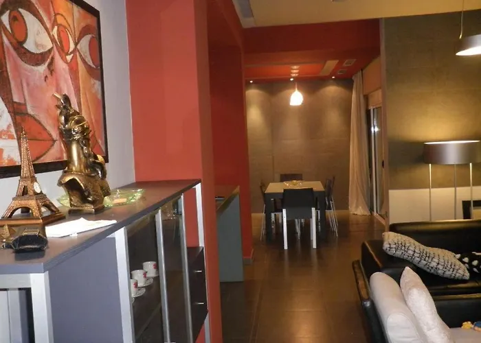 For Tourist בית הארחה 3*