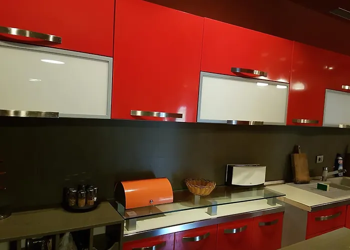 בית הארחה For Tourist גולם