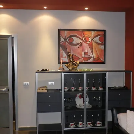 For Tourist Guest house Golem (Tirana)