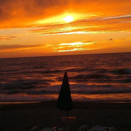 Pensionat For Tourist