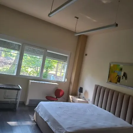 Gæstehus Bylis