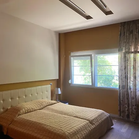 Bylis Retreat 3*
