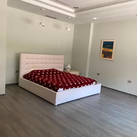 Gæstehus Bylis Golem (Tirana)