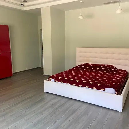 Bylis Rooms ゲストハウス